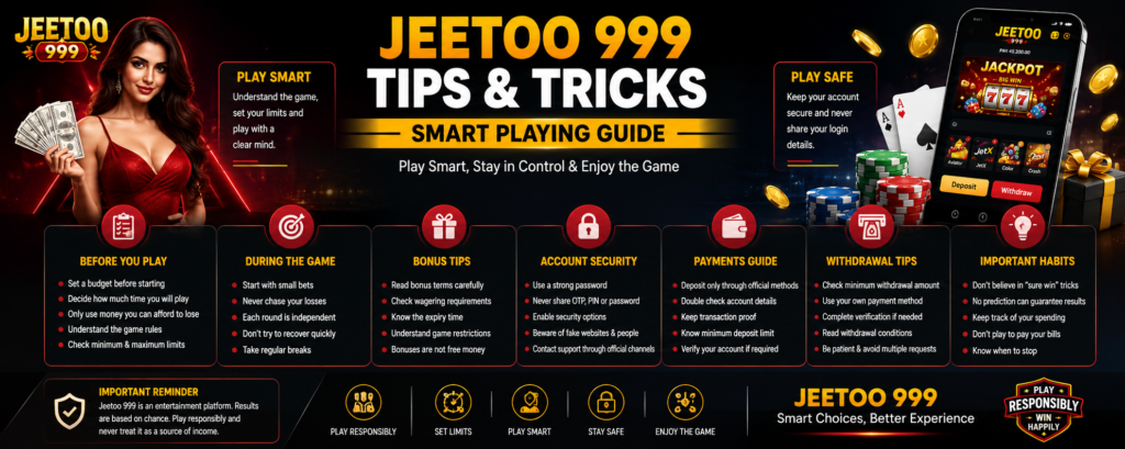 jeeto 999